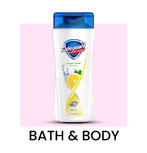 bath and body
